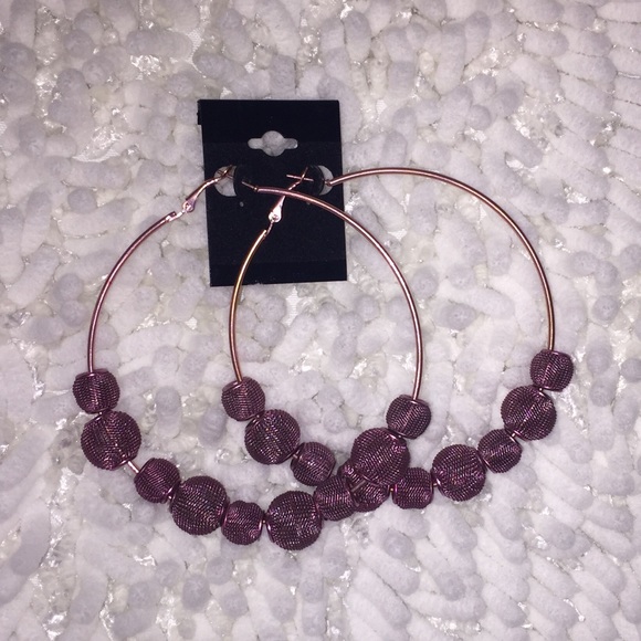 Ice me out Earrings handmade - Picture 4 of 4